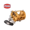 MOULINET PENN INTERNATIONAL 50 VISW GOLD