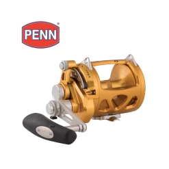 MOULINET PENN INTERNATIONAL 80 VISW GOLD