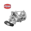 MOULINET PENN INTERNATIONAL 80 VISW SILVER