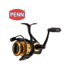 MOULINET PENN SPINFISHER 6 SPINNING 3500 -PENN moulinet penn spinfisher 6 spinning 3500 2
