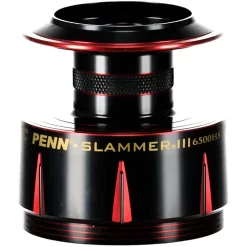 PENN Bobina Supplementaire Slammer III High Speed