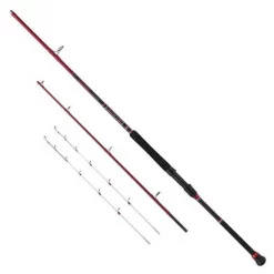 PENN Canne Spinning Squadron III Boat Sensitip