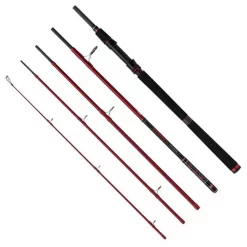 PENN Canne Spinning Squadron III Travel SW