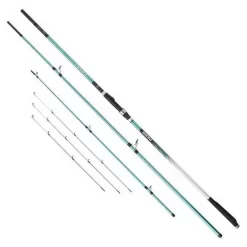 PENN Canne Surfcasting Tidal Light Multi-Tip