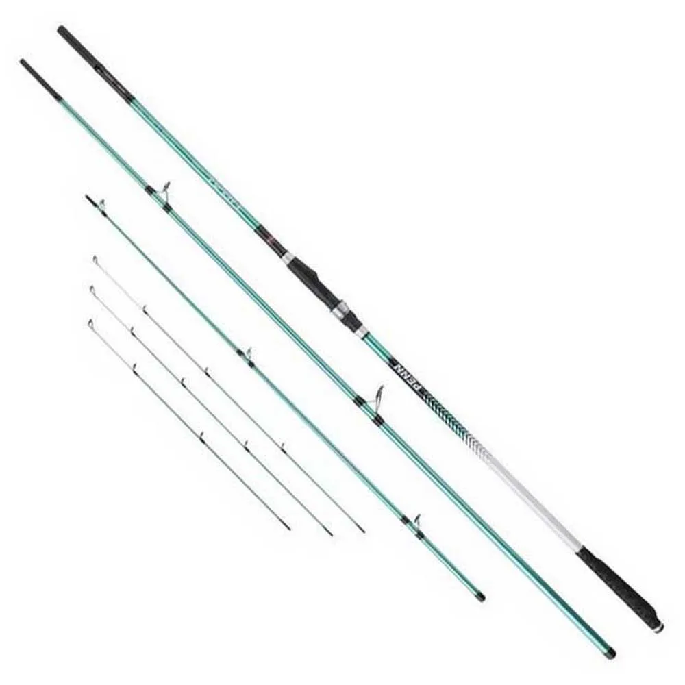 PENN Canne Surfcasting Tidal Light Multi-Tip 1 PENN Canne Surfcasting Tidal Light Multi-Tip