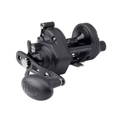 PENN Moulinet Baitcasting Fathom II Star Drag Casting Special
