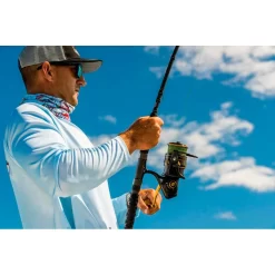 PENN Moulinet Spinning Slammer IV -PENN penn moulinet spinning slammer iv 5