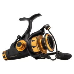 PENN Moulinet Spinning Spinfisher VI Live Liner
