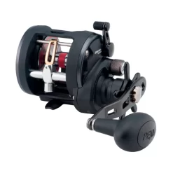 PENN Moulinet Warfare Level Wind