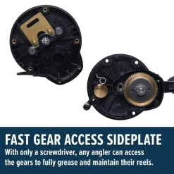 PENN Squall II Level Wind Squall II Level Wind 21.3Oz -PENN penn squall ii level wind squall ii level wind 21.3oz 2