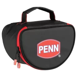 PENN Trousse Moulinet Logo
