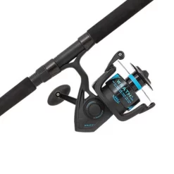 PENN Wrath Boat -PENN penn wrath boat 2